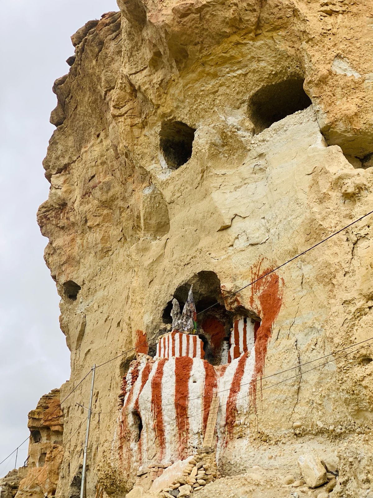 Upper Mustang Trek Gallery Image 4